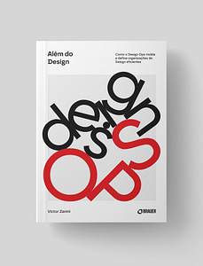 Além do Design, por Victor Zanini